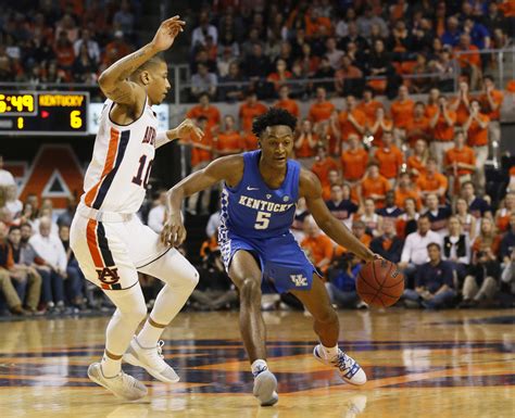 College Basketball National Championship Odds Update.